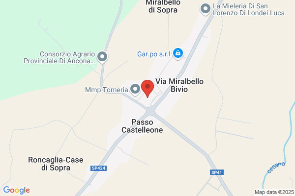 Meccanica Essepi