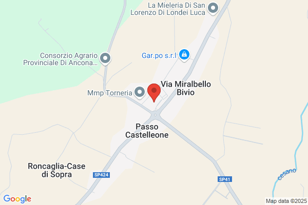 Dpiù Supermercato San Lorenzo - Miralbello
