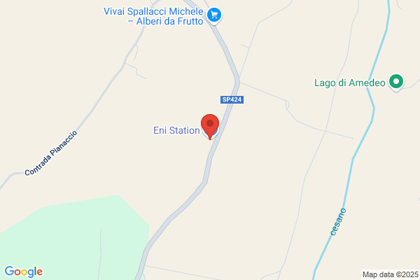 Eni Station