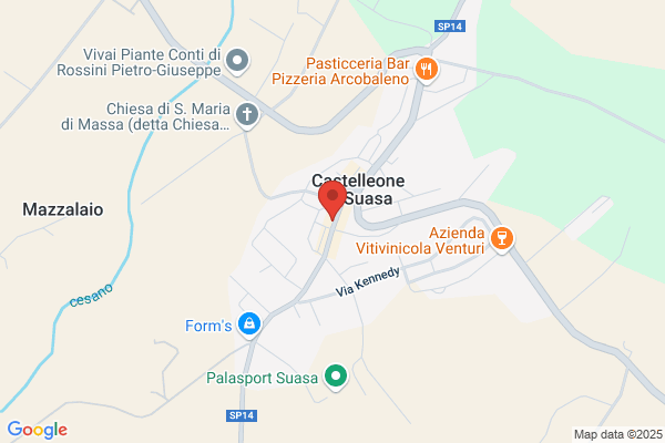 Albergo Ristorante Bellucci