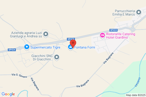 Elettromeccanica E.F.D. (S.N.C.)