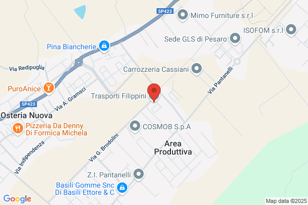 Filippini L. & C. Sas