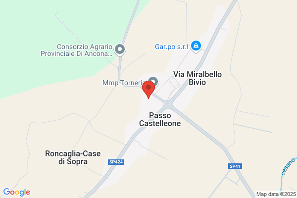 Gambaccini Vivai Piante
