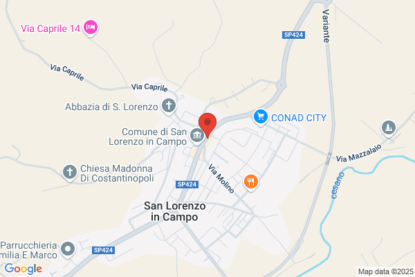 Landi Lino