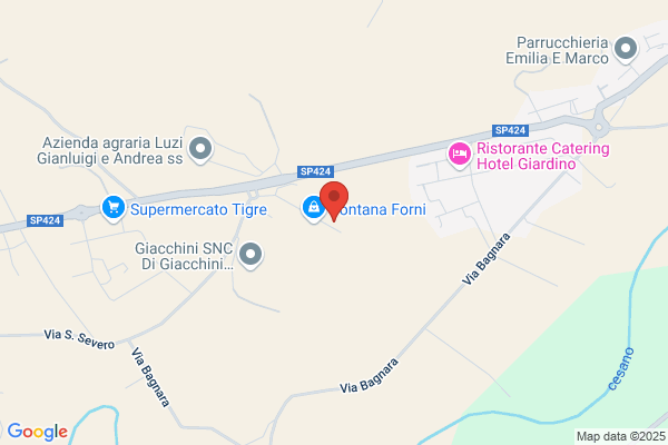 Officina Meccanica Vip 90