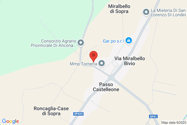 Pasqualini franco