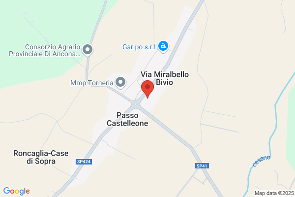 Ristorante Da Giuliano