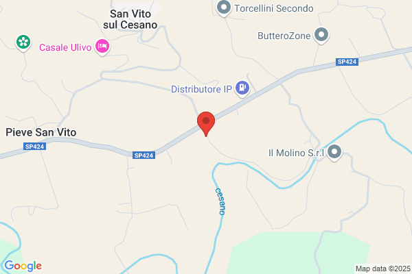 Ristorante La Luna Nel Pozzo