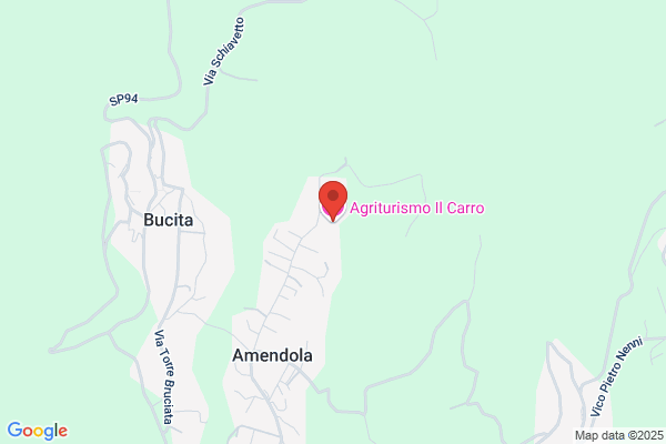 Agriturismo il Carro    Ristorante Pizzeria