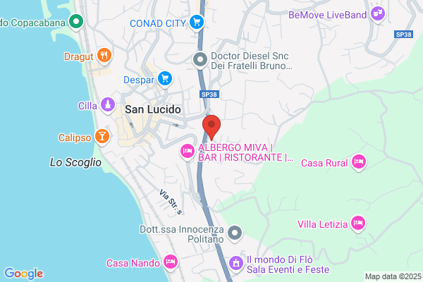 Centro Sistemi