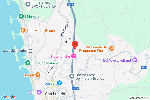 De Virgilio Pneumatici Gommista Centro Revisione