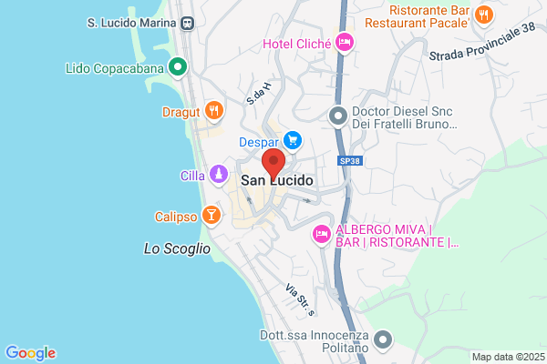 Di Buono Onoranze Funebri