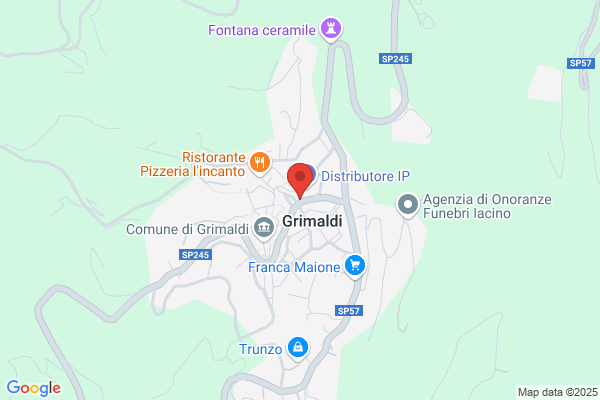 Farmacia Trentacapilli e Miceli