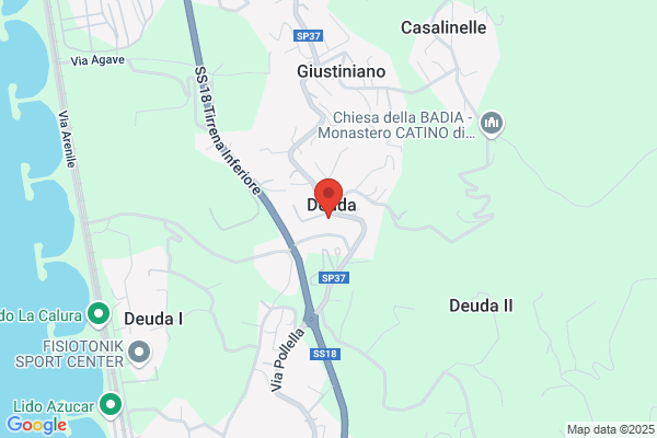 Ristorante Pizzeria La Fiumara
