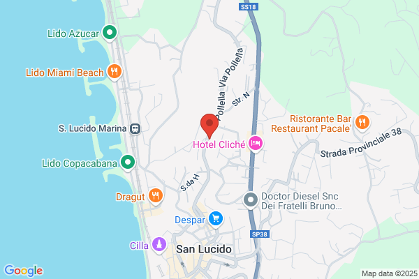 Gnisci Pm Sas Di Gnisci Pierpaolo