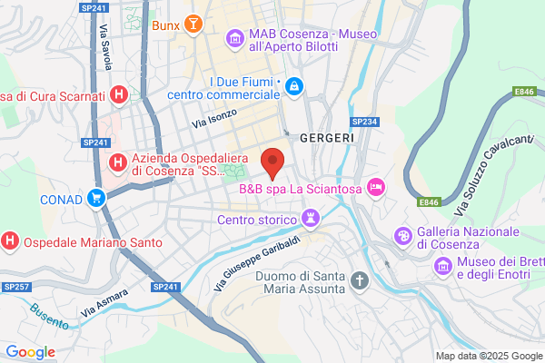 Greco Francesco (Dr.)