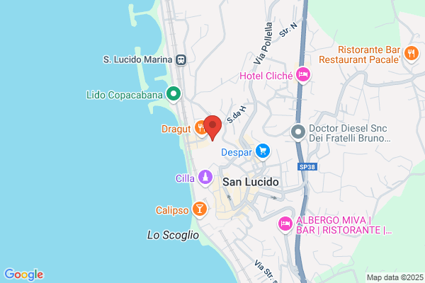 Hotel Irma