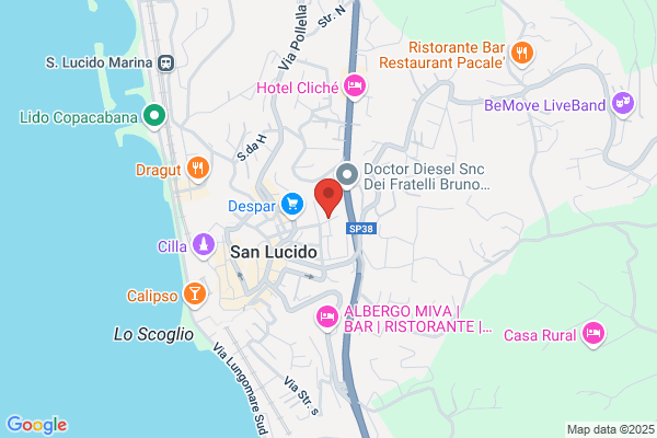 Istituto Sacro Cuore Verbo Incarnata