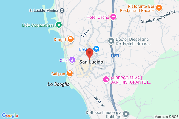 La Bottega Del Fiore Di Veltri Libera