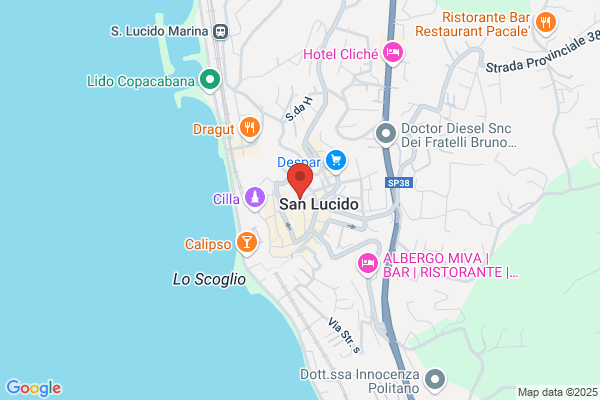 Miccoli milena (Dr.)