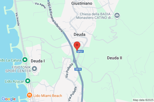 Officina Meccanica O.M.P.
