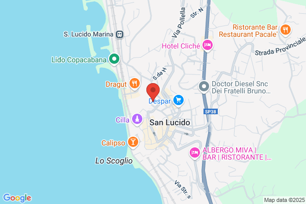 Panificio - Biscottificio Il Buonforno Di Cesario natascia