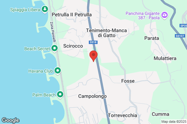 Ristorante al Belvedere