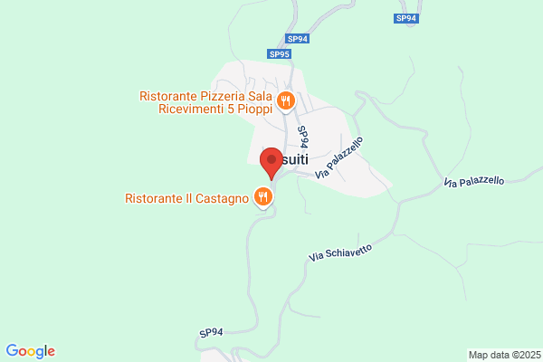 Ristorante da Zio Dario
