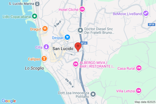 Scuola Di Danza Di Leda Miceli