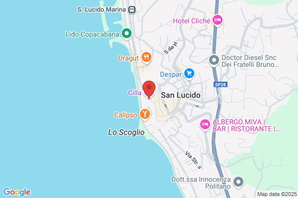 Tuoto ciriaco