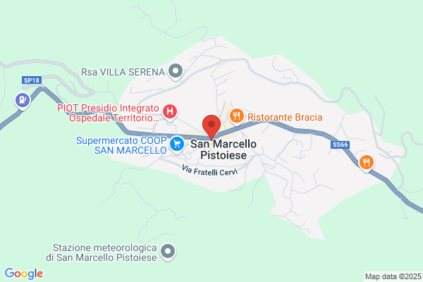 Bar Baccarini