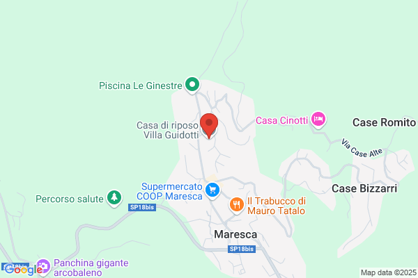 R.S.A. Villa Guidotti Dario