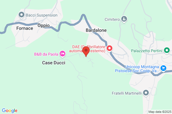 Edilsterri Di Tamburini Massimo
