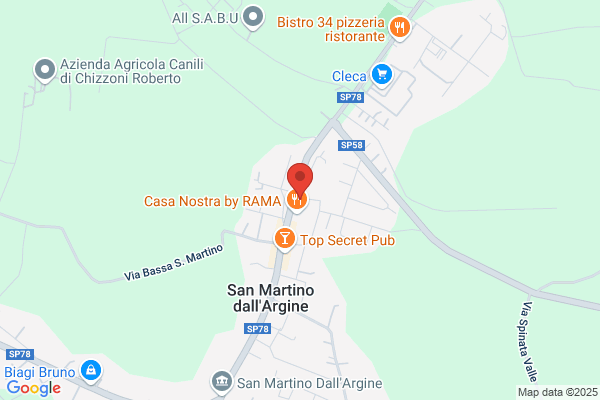 Elisir Di Filippini Elisa