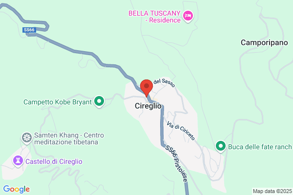 Farmacia Di Cireglio Di Damiani Dr. Marco