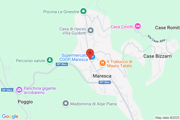Farmacia Di Maresca
