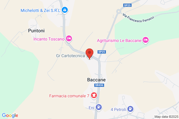 G.T.C. Graziano Tamburini Cartotecnica Srl