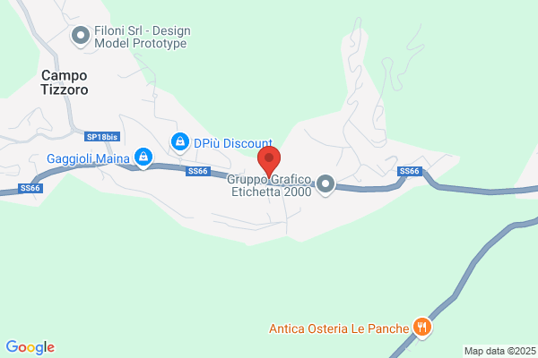Idea Fiorita Di Anzidei Stefania