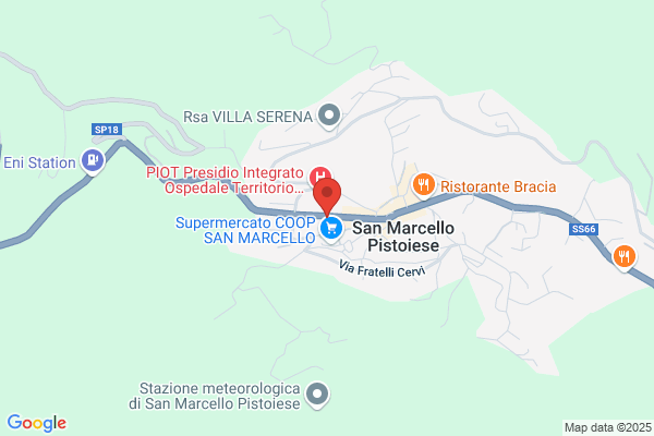 Il Granduca Di Chiaramonti F. E Bonacchi r. snc