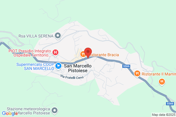 Immobiliare Daniela Srl