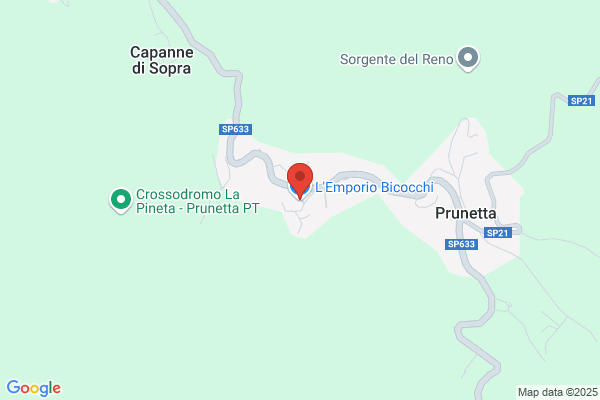 L'Emporio Bicocchi