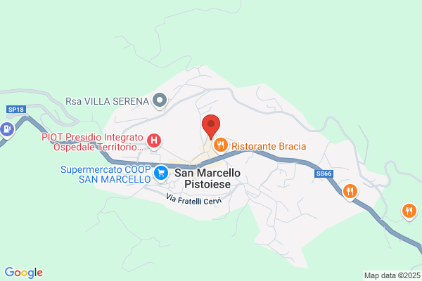 La Cantina Di Tobia Di Masi Roberta
