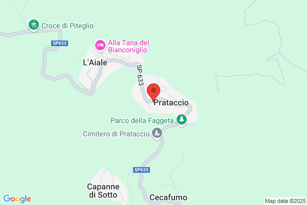 Landucci Motori E Ferramenta Di Cammelli