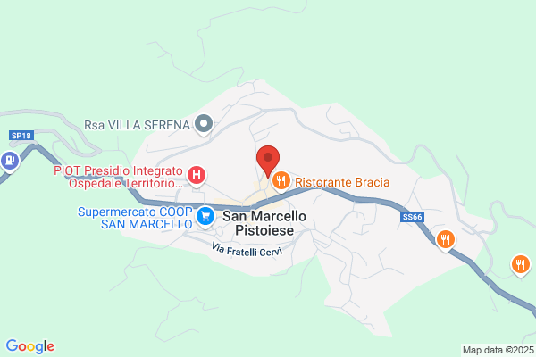 Langolo Di Guarducci Francesca E Bertagni Maria snc