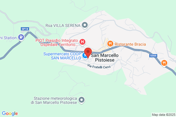 Lavanderia Appennino Di Petrucci Maria Grazia