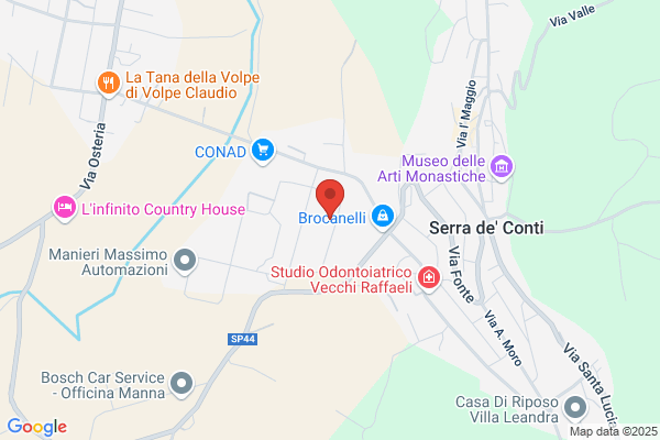 Ma Fra Di Marano Francesco