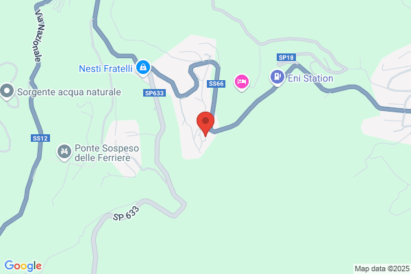 Martinelli fenzo
