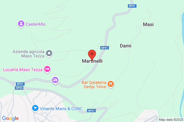 Martinelli renzo