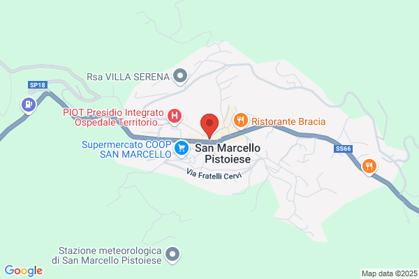 Morelli graziella
