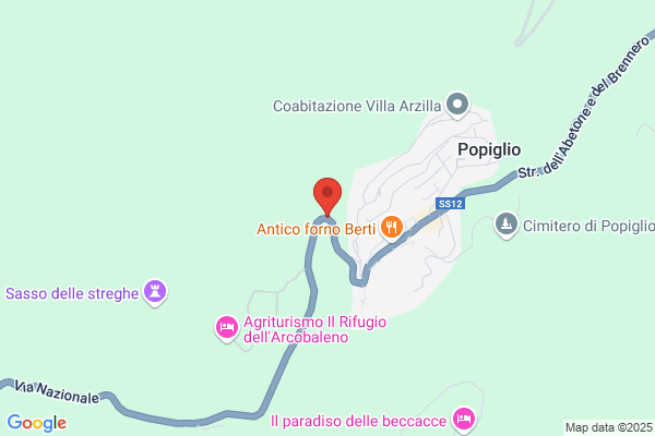 Mucci daniela